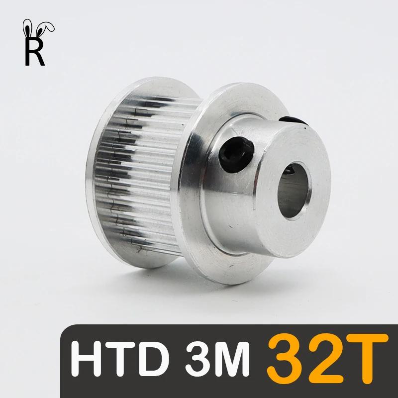 HTD Ÿ̹  , HTD3M  32   , 3M 32 T  Ʈ , 6mm, 10mm, 15mm, 5mm, 6mm, 8/10mm-15mm, 17mm